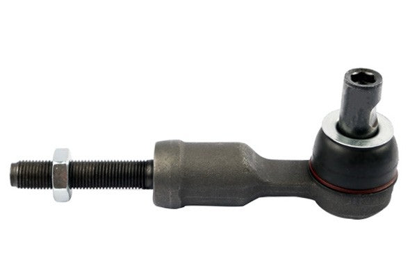 Front View of Front Steering Tie Rod End SUSPENSIA X01TE0067