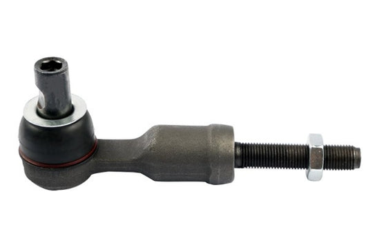 Front View of Front Steering Tie Rod End SUSPENSIA X01TE0068