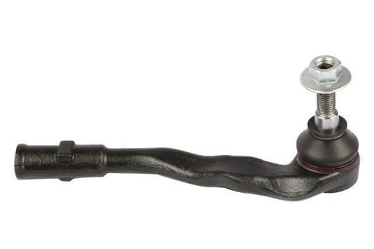 Front View of Front Right Steering Tie Rod End SUSPENSIA X01TE0685