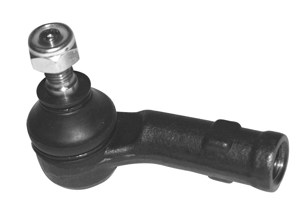 Front Left Steering Tie Rod End SUSPENSIA X01TE0708 For Audi Volkswagen TT TT Quattro R32