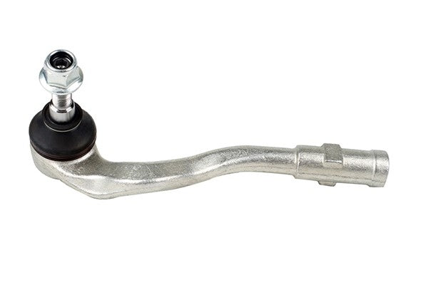 Front View of Front Left Steering Tie Rod End SUSPENSIA X01TE0732