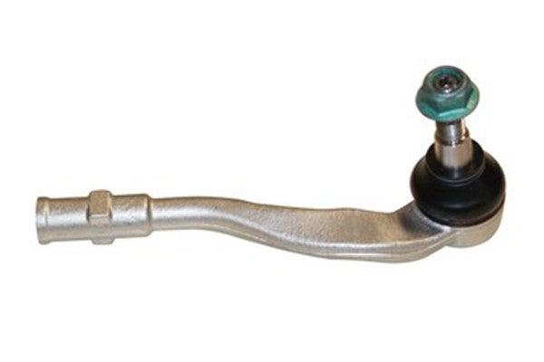 Front View of Front Right Steering Tie Rod End SUSPENSIA X01TE0770