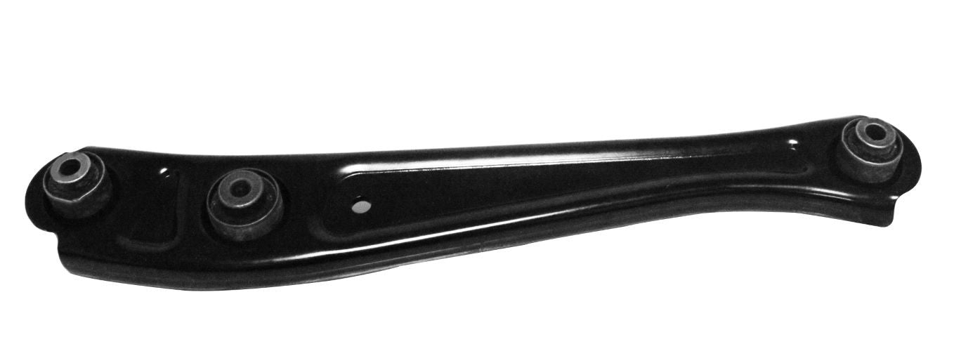 Front View of Rear Suspension Control Arm SUSPENSIA X02LA7468