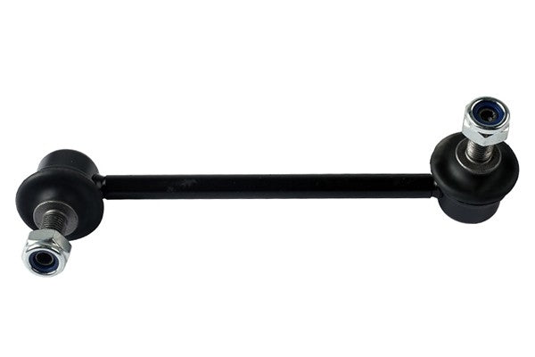 Front View of Rear Left Suspension Stabilizer Bar Link SUSPENSIA X02SL0780