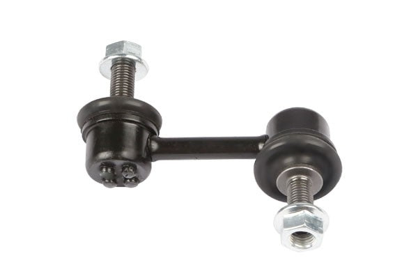 Front View of Front Right Suspension Stabilizer Bar Link SUSPENSIA X02SL6447