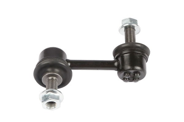 Front View of Front Left Suspension Stabilizer Bar Link SUSPENSIA X02SL6448