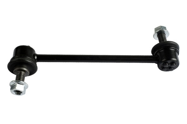 Front View of Rear Suspension Stabilizer Bar Link SUSPENSIA X02SL6449