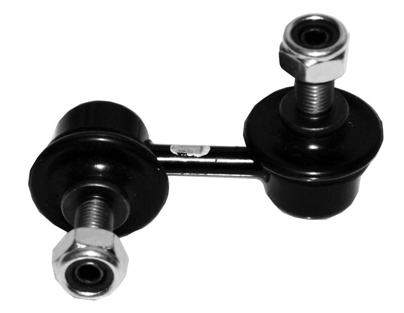 Front View of Rear Right Suspension Stabilizer Bar Link SUSPENSIA X02SL6452