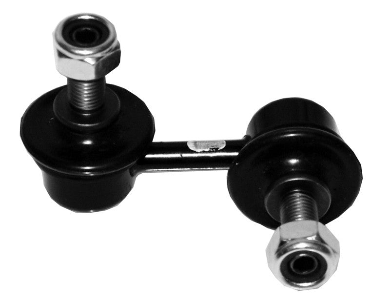 Front View of Rear Left Suspension Stabilizer Bar Link SUSPENSIA X02SL6453