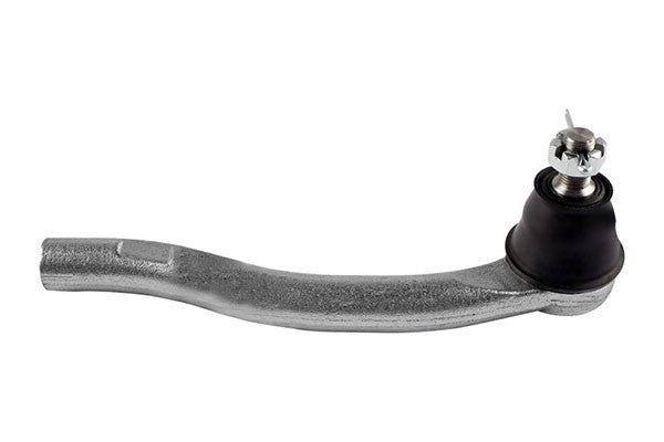 Front View of Front Right Steering Tie Rod End SUSPENSIA X02TE0776