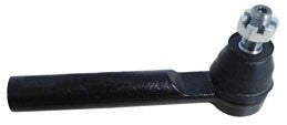 Front View of Front Steering Tie Rod End SUSPENSIA X02TE6622