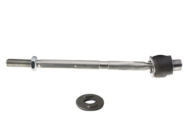 Front View of Front Steering Tie Rod End SUSPENSIA X02TR6623