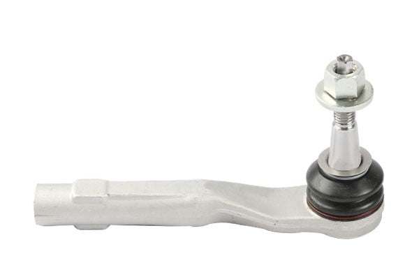 Front View of Front Steering Tie Rod End SUSPENSIA X03TE0595