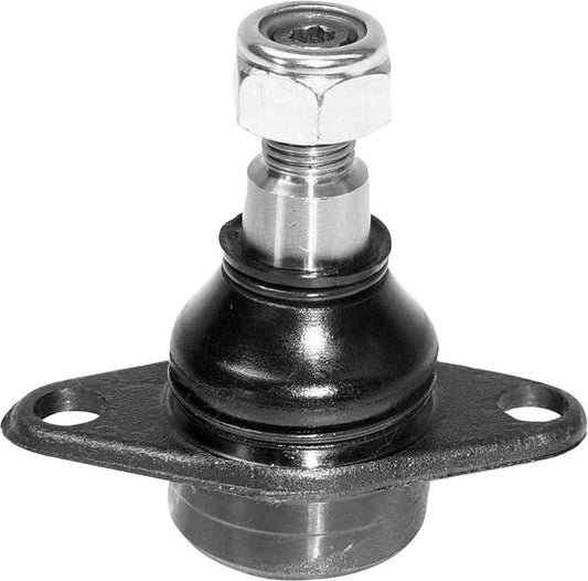 Front View of Front Suspension Ball Joint SUSPENSIA X05BJ1043