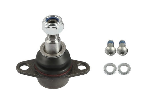 Front View of Front Suspension Ball Joint SUSPENSIA X05BJ6469