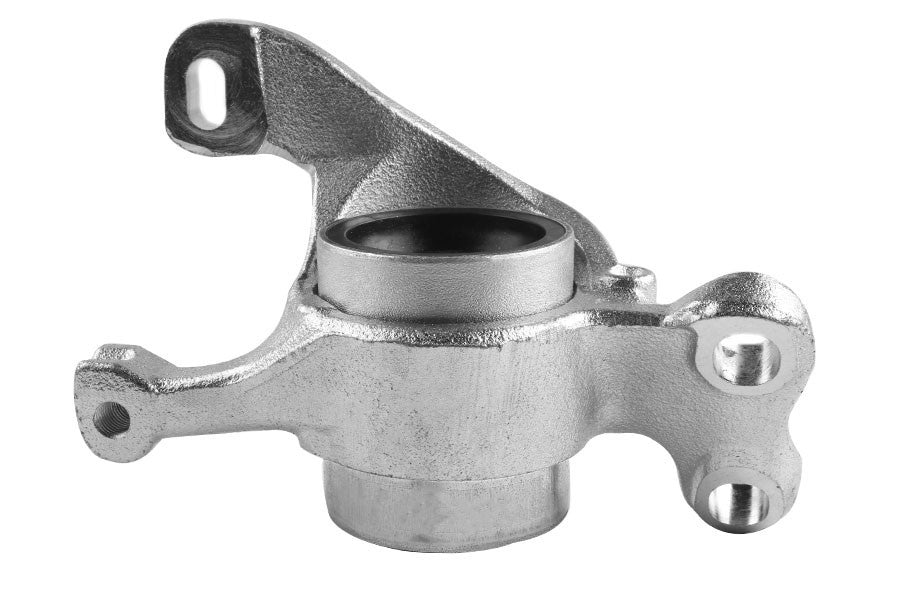 Front View of Front Right Suspension Control Arm Bushing SUSPENSIA X05BU0073