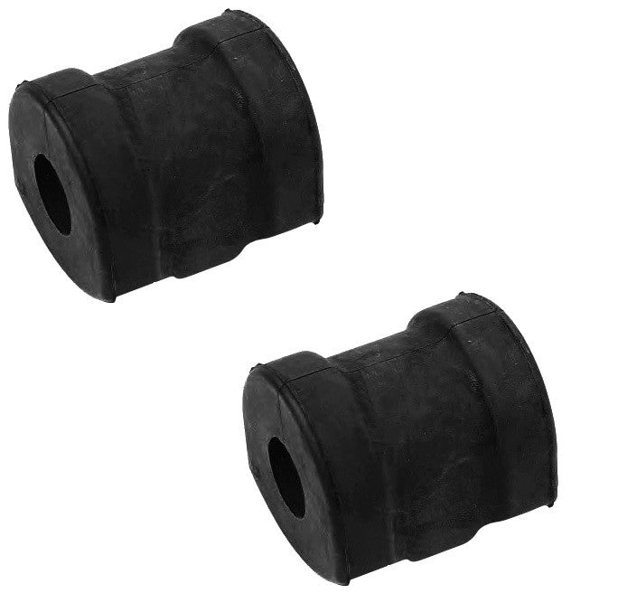 Front View of Front Suspension Stabilizer Bar Bushing SUSPENSIA X05BU0258