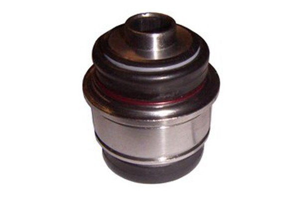 Front View of Rear Suspension Control Arm Bushing SUSPENSIA X05BU4605