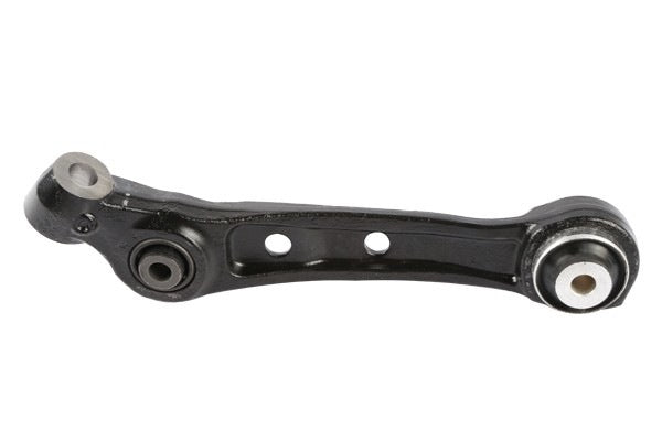 Front View of Front Left Suspension Control Arm SUSPENSIA X05CA0153