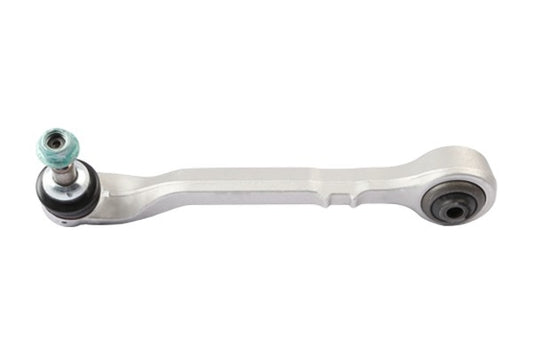 Front View of Front Rear Left Suspension Control Arm and Ball Joint Assembly SUSPENSIA X05CJ0213