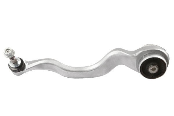 Front View of Front Left Suspension Control Arm and Ball Joint Assembly SUSPENSIA X05CJ0250