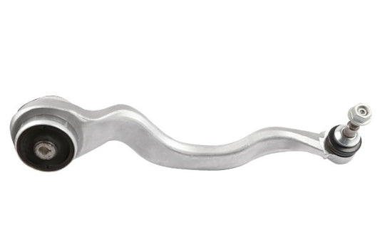 Front View of Front Right Suspension Control Arm and Ball Joint Assembly SUSPENSIA X05CJ0251