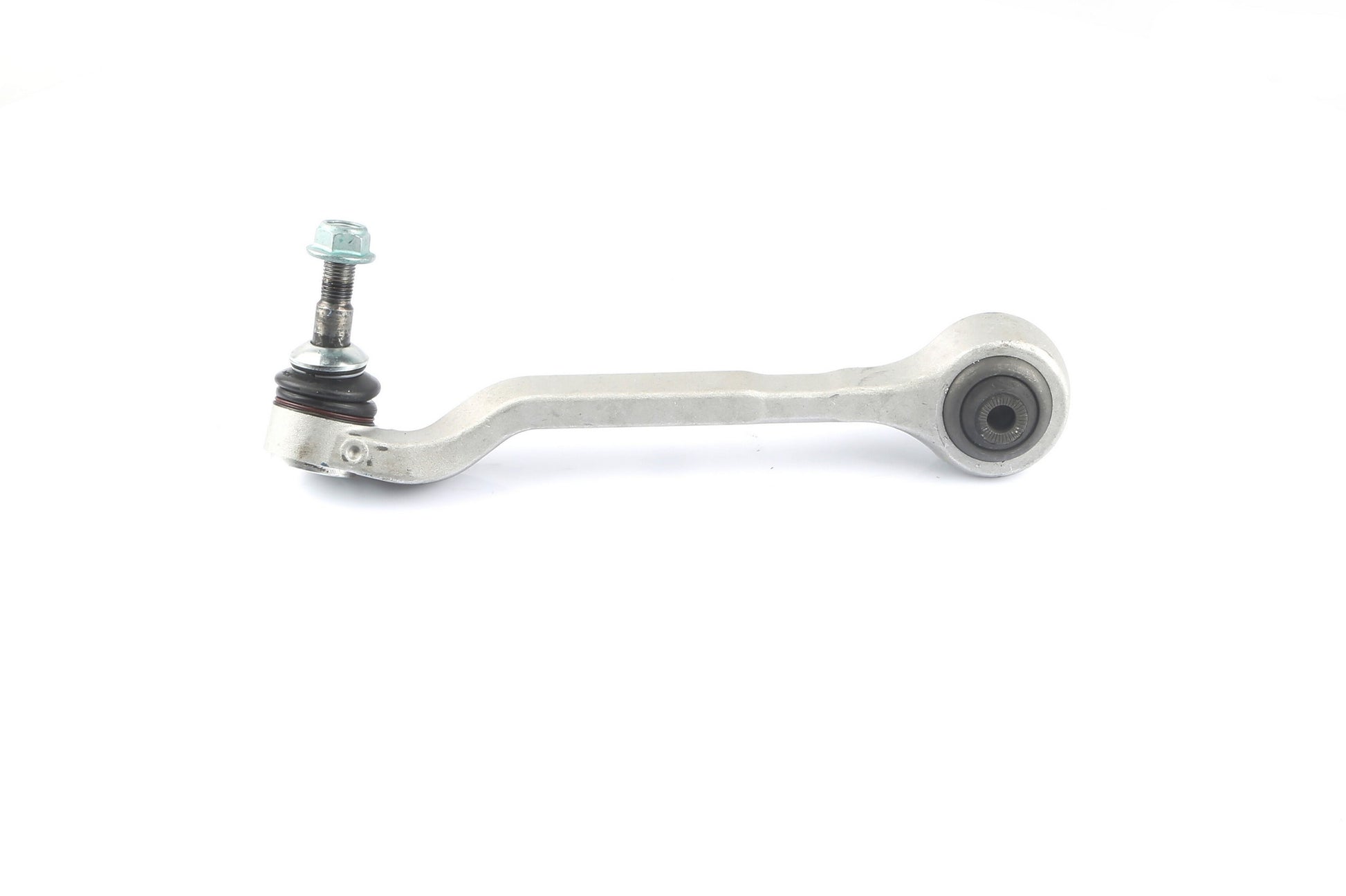 Back View of Front Rear Right Suspension Control Arm and Ball Joint Assembly SUSPENSIA X05CJ0292