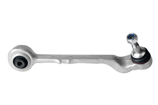 Front View of Front Rear Right Suspension Control Arm and Ball Joint Assembly SUSPENSIA X05CJ0862