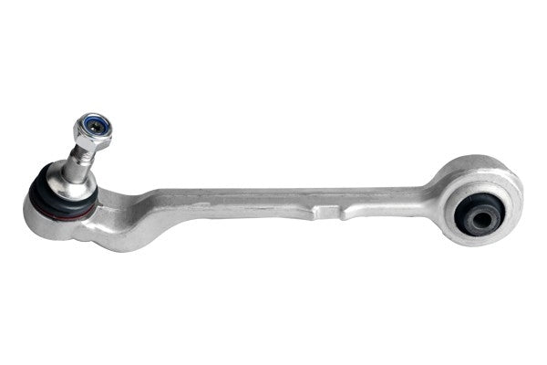 Angle View of Front Rear Left Suspension Control Arm and Ball Joint Assembly SUSPENSIA X05CJ0863