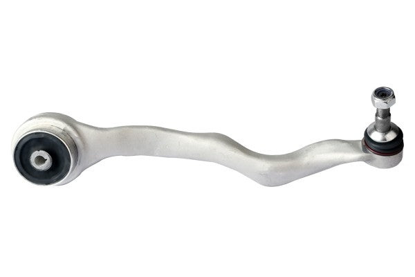 Angle View of Front Right Suspension Control Arm and Ball Joint Assembly SUSPENSIA X05CJ0925