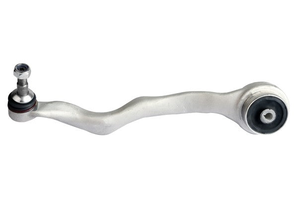 Angle View of Front Left Suspension Control Arm and Ball Joint Assembly SUSPENSIA X05CJ0926