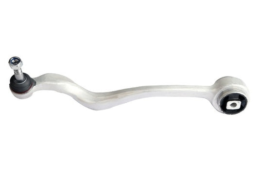 Front View of Front Left Suspension Control Arm and Ball Joint Assembly SUSPENSIA X05CJ0947