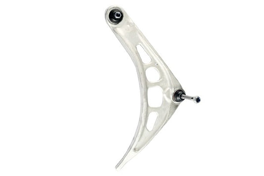 Front View of Front Right Suspension Control Arm and Ball Joint Assembly SUSPENSIA X05CJ0984