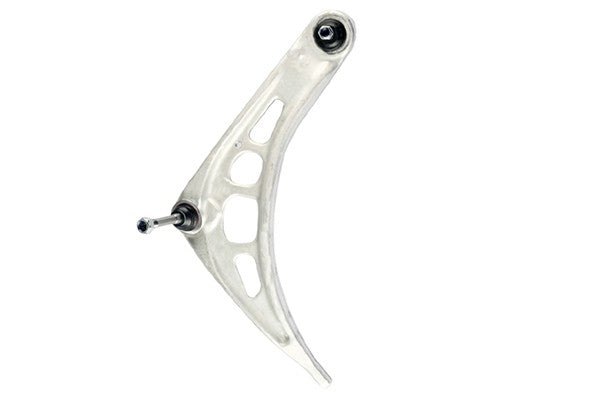 Front View of Front Left Suspension Control Arm and Ball Joint Assembly SUSPENSIA X05CJ0985