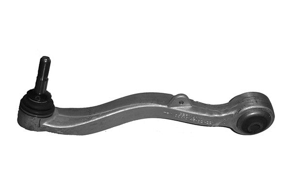 Front View of Front Rear Right Suspension Control Arm and Ball Joint Assembly SUSPENSIA X05CJ1001