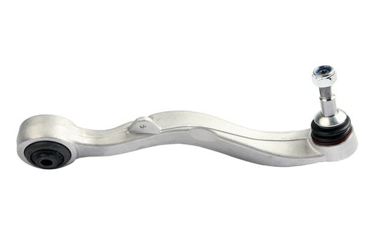 Front View of Front Rear Right Suspension Control Arm and Ball Joint Assembly SUSPENSIA X05CJ1011