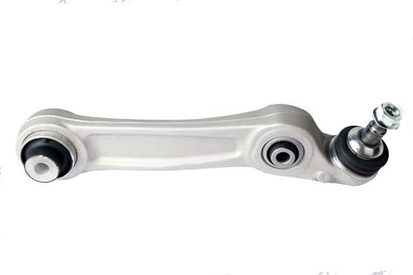 Front View of Front Rear Right Suspension Control Arm and Ball Joint Assembly SUSPENSIA X05CJ1107