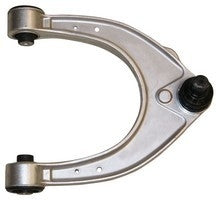 Front View of Front Upper Suspension Control Arm and Ball Joint Assembly SUSPENSIA X05CJ1113