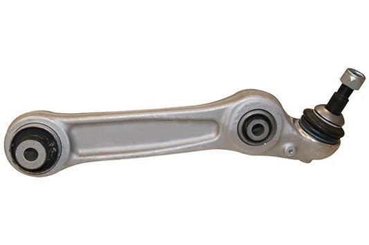 Front View of Front Rear Right Suspension Control Arm and Ball Joint Assembly SUSPENSIA X05CJ1117