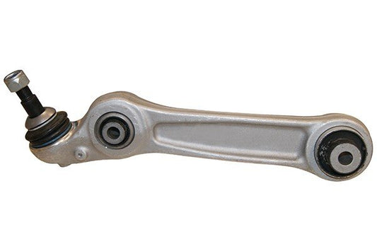 Front View of Front Rear Left Suspension Control Arm and Ball Joint Assembly SUSPENSIA X05CJ1118