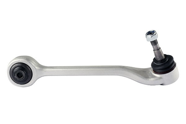 Front View of Front Rear Right Suspension Control Arm and Ball Joint Assembly SUSPENSIA X05CJ6471