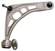 Front View of Front Right Suspension Control Arm Kit SUSPENSIA X05CK0980