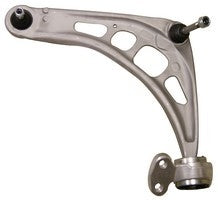 Front View of Front Left Suspension Control Arm Kit SUSPENSIA X05CK0983