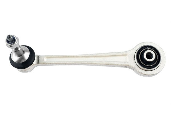 Front View of Rear Upper Left Suspension Control Arm SUSPENSIA X05LA1032