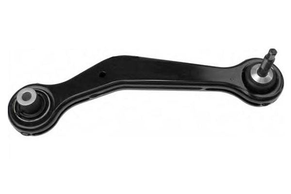 Front View of Rear Upper Right Suspension Control Arm SUSPENSIA X05LA1053