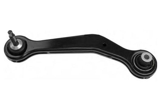 Front View of Rear Upper Left Suspension Control Arm SUSPENSIA X05LA1054