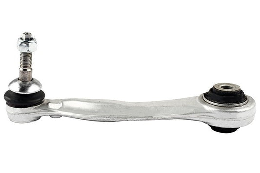 Front View of Rear Upper Left Suspension Control Arm SUSPENSIA X05LA1073