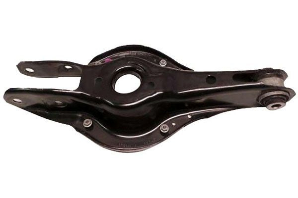 Front View of Rear Suspension Control Arm SUSPENSIA X05LA1100