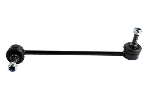 Front View of Front Left Suspension Stabilizer Bar Link SUSPENSIA X05SL0940