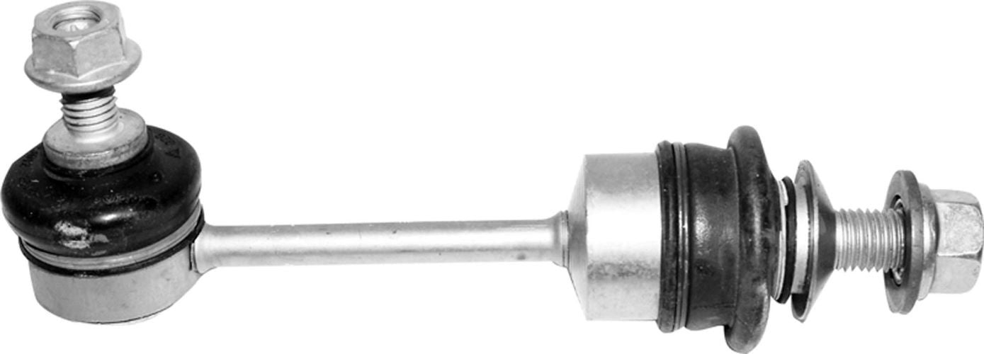 Front View of Rear Suspension Stabilizer Bar Link SUSPENSIA X05SL0988